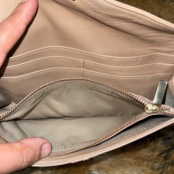 Tory Burch wallet - Picture 5 of 14